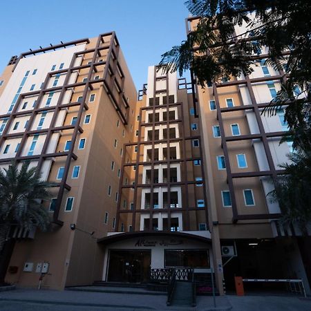 Al Liwan Residence Doha Luaran gambar