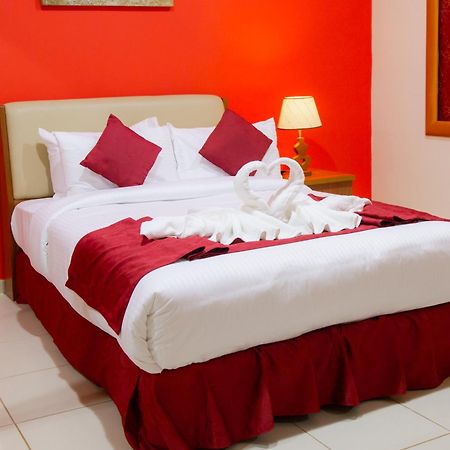 Al Liwan Residence Doha Luaran gambar