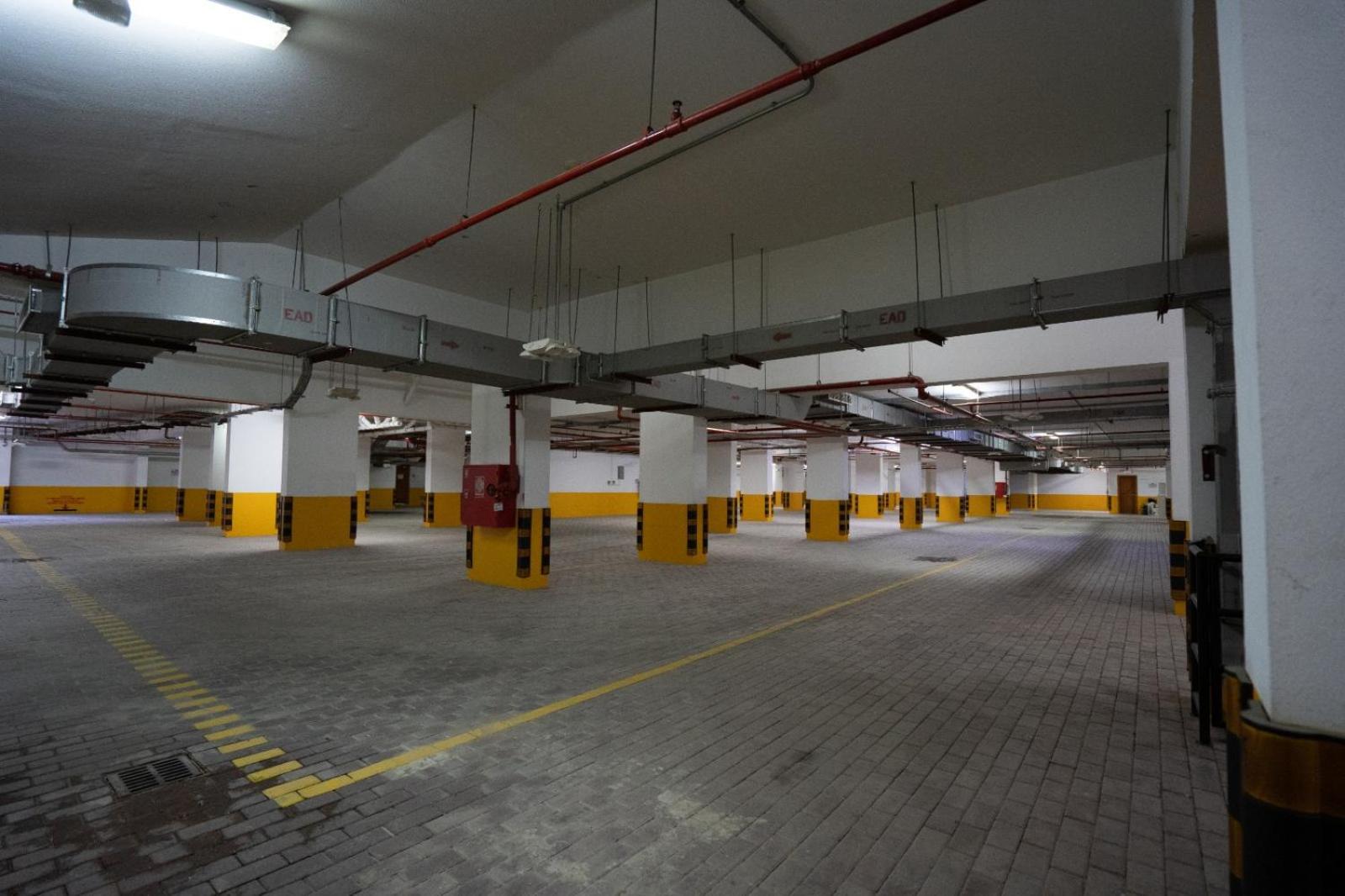 Al Liwan Residence Doha Luaran gambar