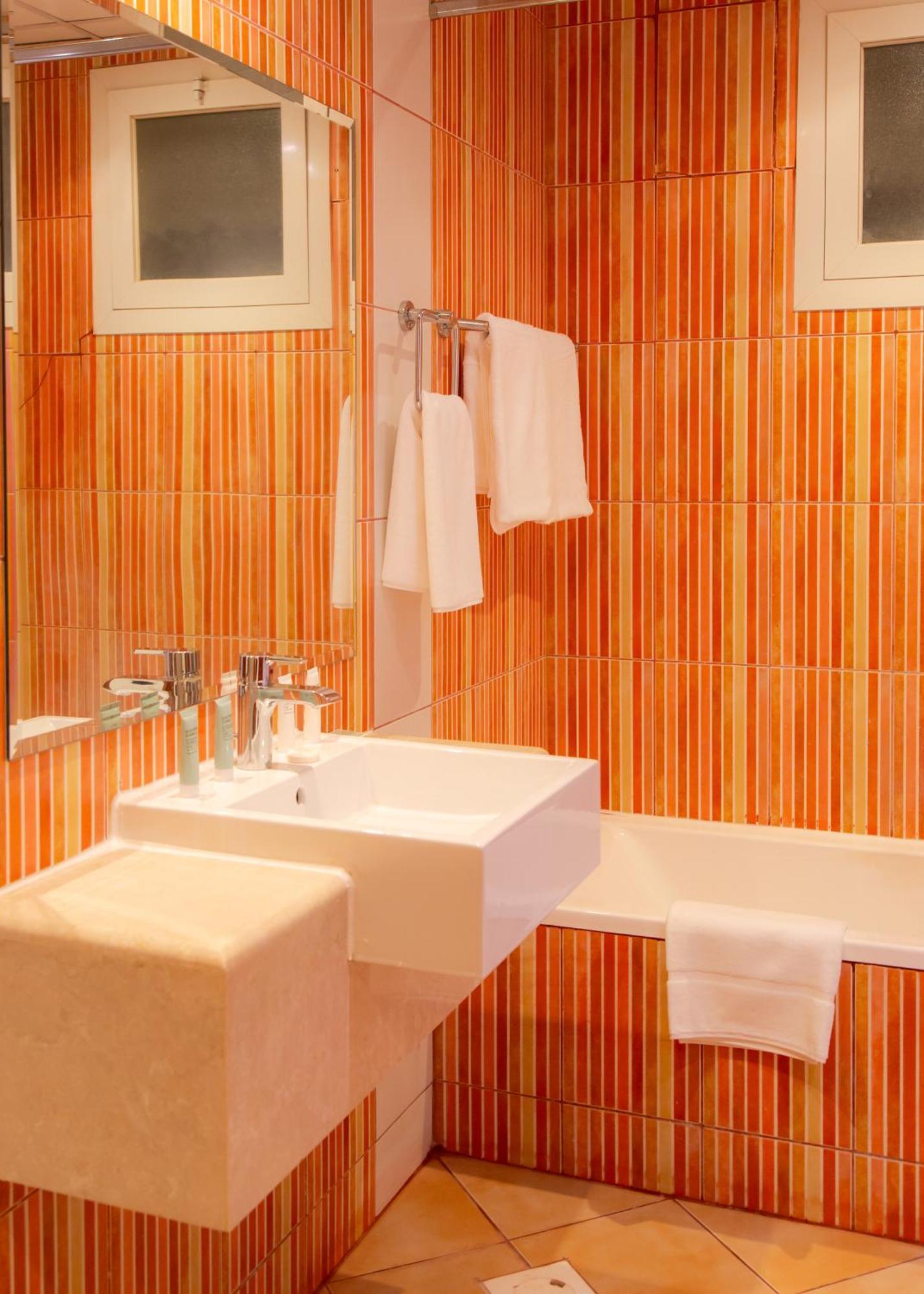 Al Liwan Residence Doha Luaran gambar
