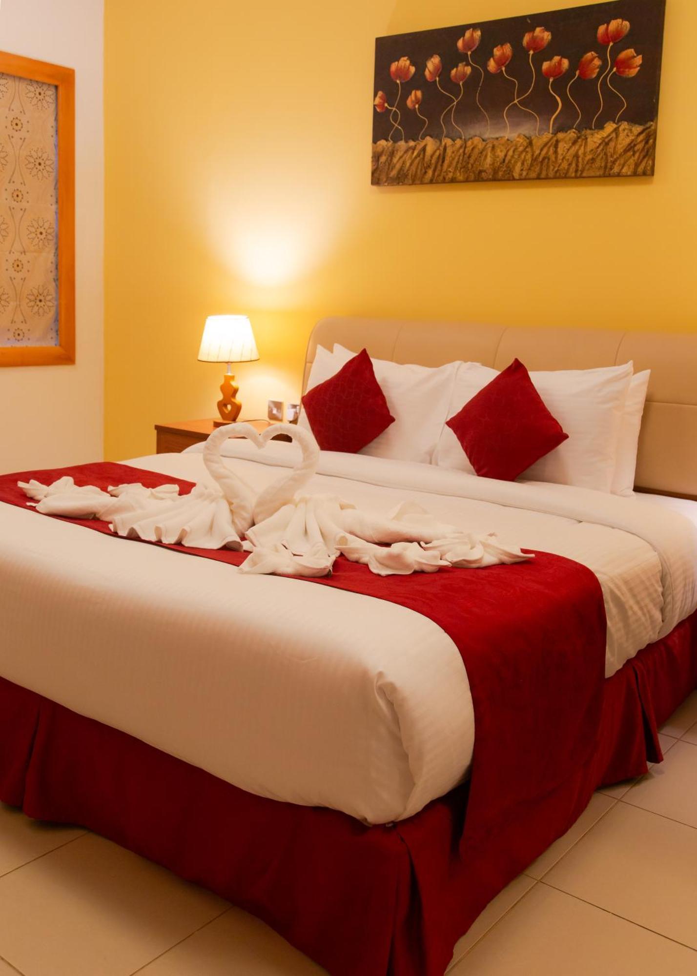 Al Liwan Residence Doha Luaran gambar