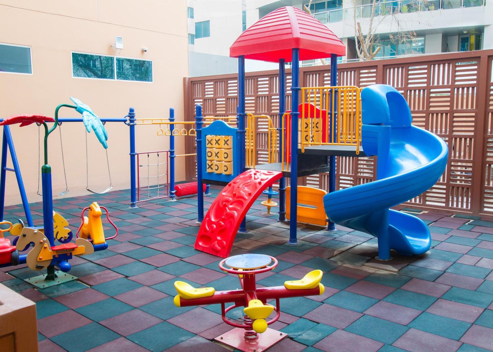 Al Liwan Residence Doha Luaran gambar